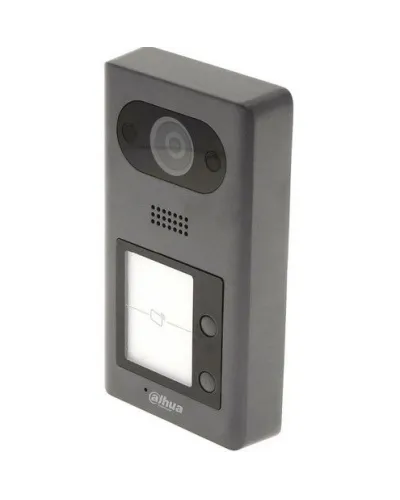 DHI-VTO3211D-P2-S2. Вызывная панель IP-домофона. Dahua в Благовещенске