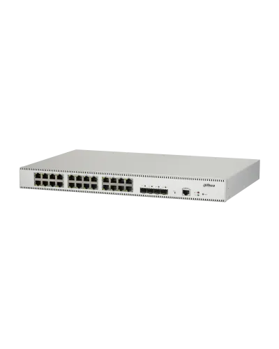 DH-PFS5428-24GT. Коммутатор без POE. Dahua в Благовещенске
