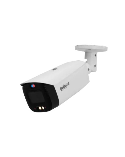 DH-IPC-HFW3449T1P-AS-PV-0280B-S4. Профессиональная видеокамера IP цилиндрическая. Dahua в Благовещенске