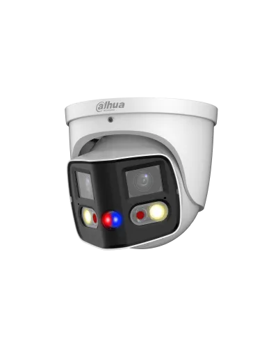 DH-IPC-PDW3849P-A180-E2-AS-PV-0280B. Профессиональная видеокамера IP купольная. Dahua в Благовещенске