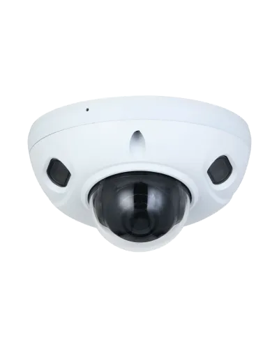 DH-IPC-HDBW3441FP-AS-0280B-S2. Профессиональная видеокамера IP купольная. Dahua в Благовещенске