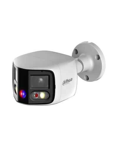 DH-IPC-PFW3849SP-A180-E2-AS-PV-0280B. Профессиональная видеокамера IP цилиндрическая. Dahua в Благовещенске