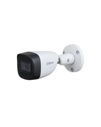DH-HAC-HFW1500CMP-A-0360B. Профессиональная видеокамера мультиформатная цилиндрическая. Dahua в Благовещенске