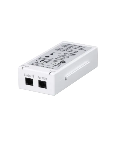DH-PFT1200. Инжектор PoE. Dahua в Благовещенске