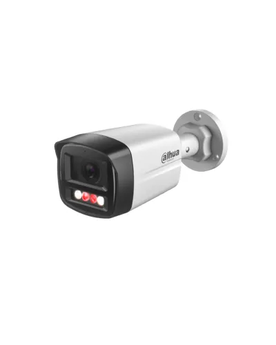 DH-IPC-HFW1439TL1P-A-IL-0360B. Профессиональная видеокамера IP цилиндрическая. Dahua в Благовещенске