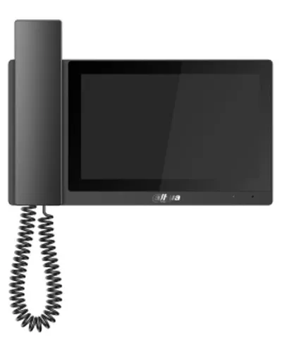 DH-VTH5421E-H. Монитор IP-видеодомофона. Dahua в Благовещенске