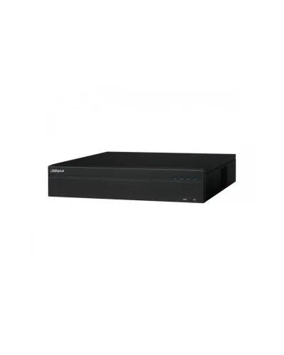 DHI-NVR5832-4KS2 (DH-NVR5832-4KS2): Профессиональный IP-видеорегистратор 32-канальный в Благовещенске