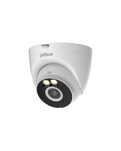 DH-IPC-T4AP-LED-0280B. Профессиональная видеокамера IP купольная. Dahua в Благовещенске