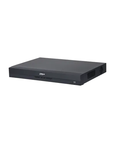 DHI-NVR5216-EI. IP-видеорегистратор 16-канальный. Dahua в Благовещенске