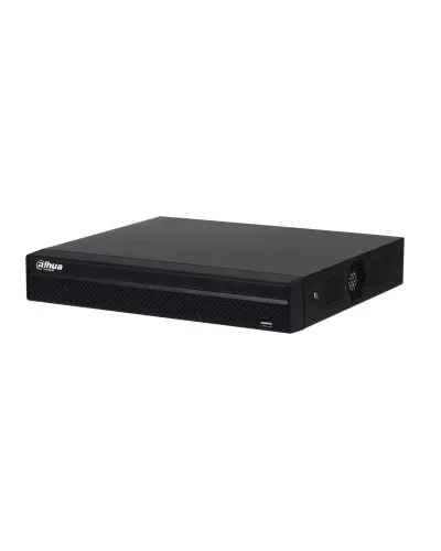 DHI-NVR2108HS-8P-4KS3. IP-видеорегистратор 8-канальный. Dahua в Благовещенске