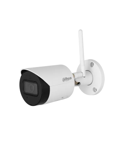 DH-IPC-HFW1430DSP-SAW-0280B. Профессиональная видеокамера IP цилиндрическая. Dahua в Благовещенске