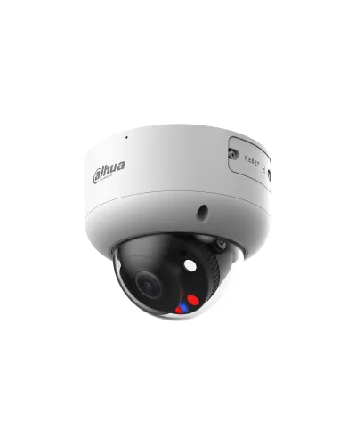 DH-IPC-HDBW3449R1P-ZAS-PV-S5. Профессиональная видеокамера IP купольная. Dahua в Благовещенске