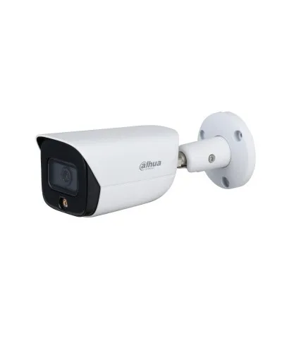 DH-IPC-HFW3449EP-AS-LED-0360B. Профессиональная видеокамера IP цилиндрическая. Dahua в Благовещенске
