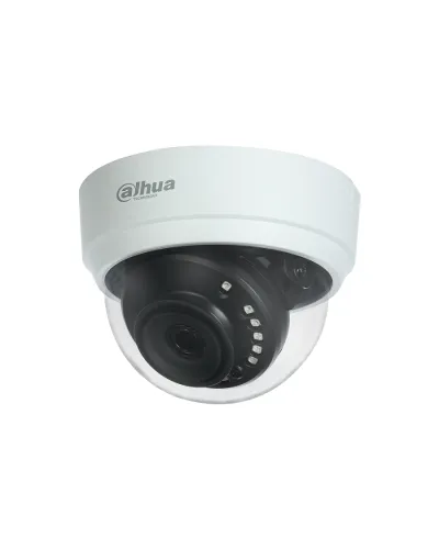 DH-HAC-D1A21P-0280B. Профессиональная видеокамера мультиформатная купольная. Dahua в Благовещенске