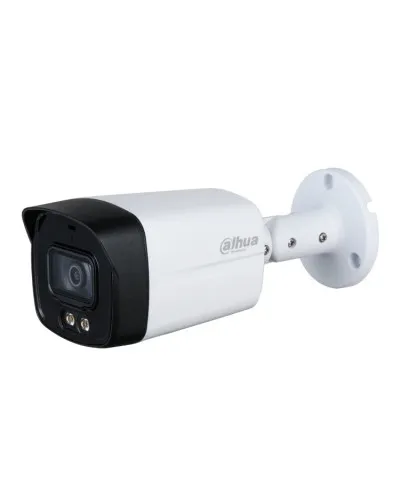 DH-HAC-HFW1239TLMP-LED-0360B. Профессиональная видеокамера мультиформатная цилиндрическая. Dahua в Благовещенске
