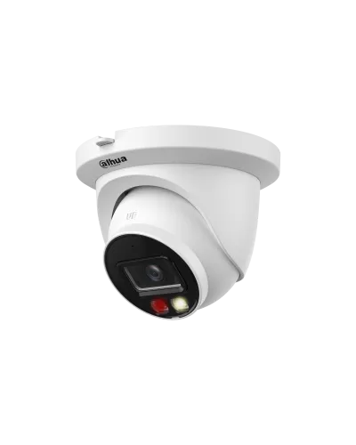 DH-IPC-HDW2249TMP-S-IL-0360B. Профессиональная видеокамера IP купольная. Dahua в Благовещенске