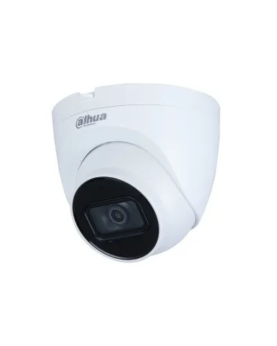 DH-IPC-HDW2230TP-AS-0360B-S2. Профессиональная видеокамера IP купольная. Dahua в Благовещенске