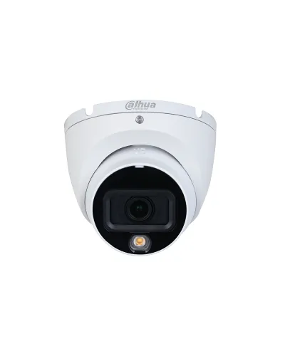DH-HAC-HDW1500TLMP-IL-A-0360B-S2. Профессиональная видеокамера мультиформатная купольная. Dahua в Благовещенске