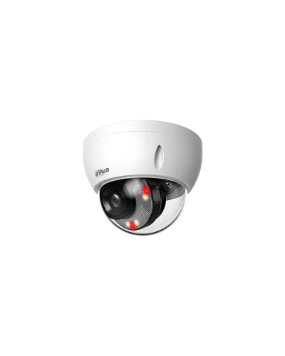 DH-IPC-HDBW2849EP-S-IL-0360B. Профессиональная видеокамера IP купольная. Dahua в Благовещенске