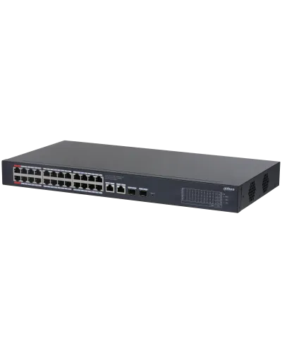 DH-CS4218-16ET-135. Сетевой PoE коммутатор. Dahua в Благовещенске