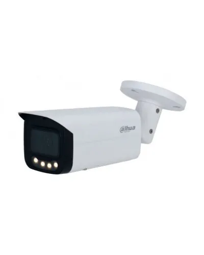 DH-IPC-HFW5449TP-ASE-LED-0280B. Профессиональная видеокамера IP цилиндрическая. Dahua в Благовещенске