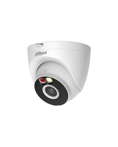 DH-IPC-T4AP-PV-0280B. Профессиональная видеокамера IP купольная. Dahua в Благовещенске
