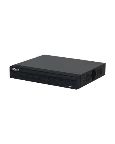 DHI-NVR2108HS-8P-I2. IP-видеорегистратор 8-канальный. Dahua в Благовещенске