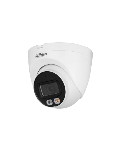DH-IPC-HDW2449TP-S-IL-0280B. Профессиональная видеокамера IP купольная. Dahua в Благовещенске