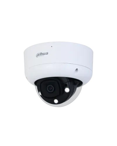 DH-HAC-HDBW1509RAP-IL-A-0360B-S2. Профессиональная видеокамера мультиформатная купольная. Dahua в Благовещенске