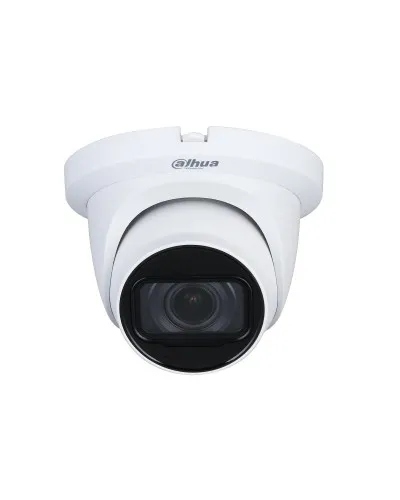 DH-HAC-HDW1231TLMQP-A-0360B. Профессиональная видеокамера мультиформатная купольная. Dahua в Благовещенске