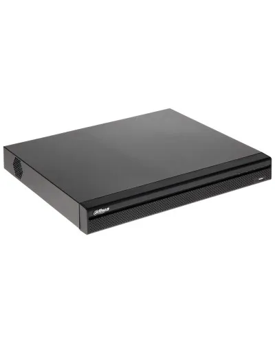DHI-NVR5216-16P-4KS2E (DH-NVR5216-16P-4KS2E): IP-видеорегистратор 16-канальный в Благовещенске
