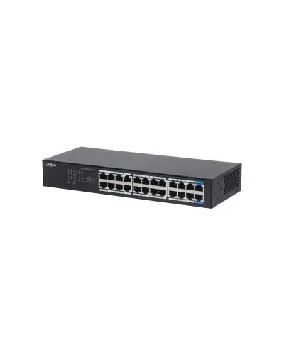 DH-S3024-24GT. Сетевой коммутатор. Dahua в Благовещенске