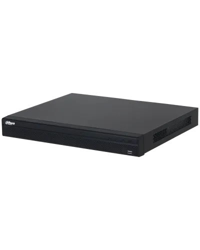 DHI-NVR4216-4KS3. IP-видеорегистратор 16-канальный. Dahua в Благовещенске