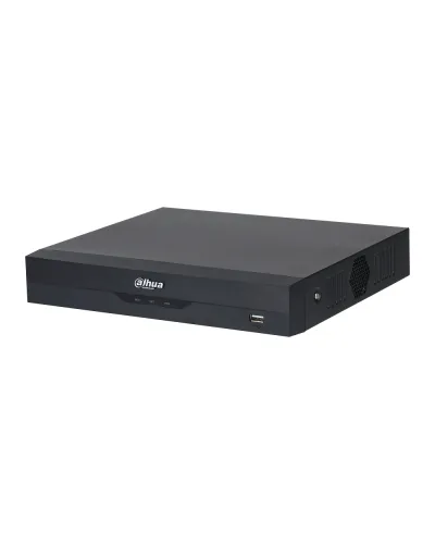DH-XVR5116HE-I3. Видеорегистратор мультиформатный 16-канальный. Dahua в Благовещенске