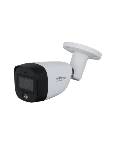 DH-HAC-HFW1500CMP-IL-A-0360B-S2. Профессиональная видеокамера мультиформатная цилиндрическая . Dahua в Благовещенске