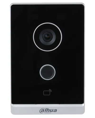DHI-VTO2211G-P-S2. Вызывная панель IP-домофона. Dahua в Благовещенске