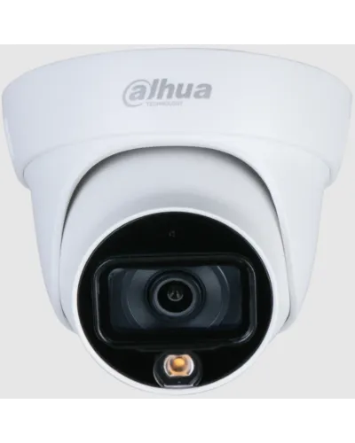 DH-IPC-HDW1239T1P-LED-0360B-S5. Профессиональная видеокамера IP купольная. Dahua в Благовещенске