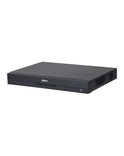 DH-XVR5216AN-4KL-I3. Видеорегистратор мультиформатный 16-канальный. Dahua в Благовещенске