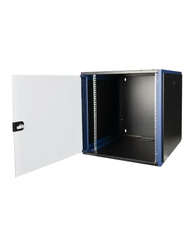 DR-600111. Шкаф телекоммуникационный 19 настенный 9U. Datarex в Благовещенске