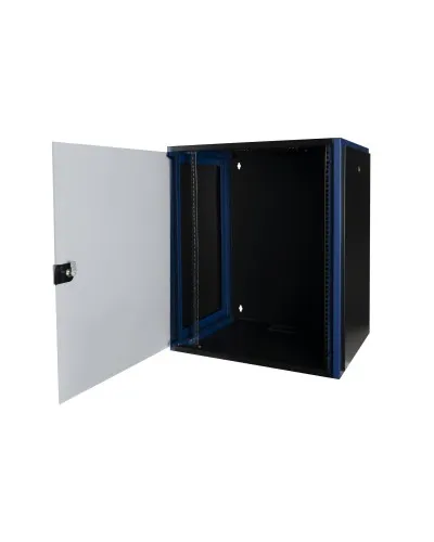 DR-600221. Шкаф телекоммуникационный 19 настенный 12U. Datarex в Благовещенске