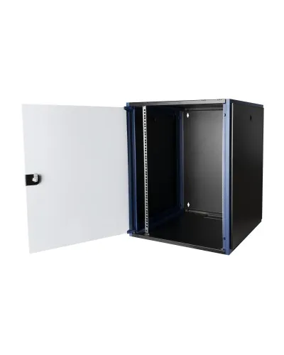 DR-600321. Шкаф телекоммуникационный 19 настенный 15U. Datarex в Благовещенске