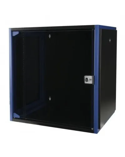DR-600211. Шкаф телекоммуникационный 19 настенный 12U. Datarex в Благовещенске