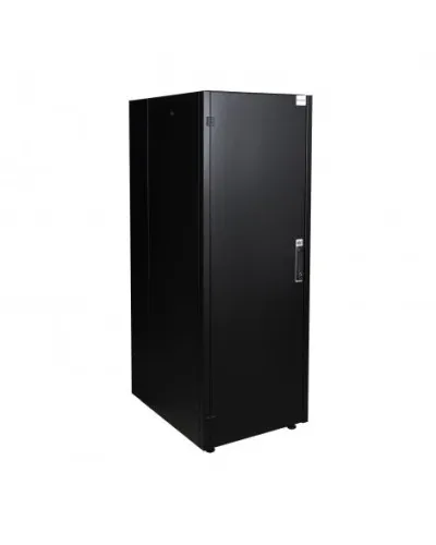 DR-710511. Шкаф телекоммуникационный 19 напольный 42U. Datarex в Благовещенске