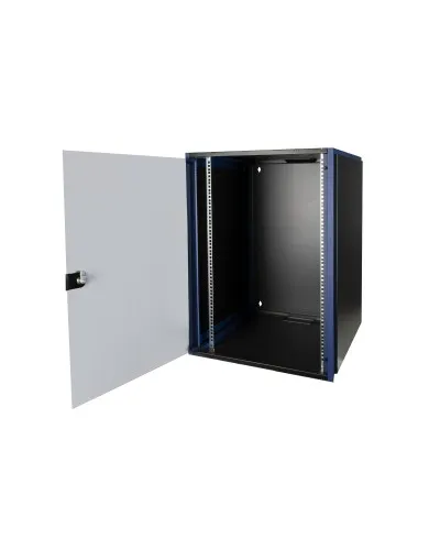 DR-600421. Шкаф телекоммуникационный 19 напольный 18U. Datarex в Благовещенске
