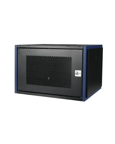 DR-620511. Шкаф телекоммуникационный 19 настенный 4U. Datarex в Благовещенске