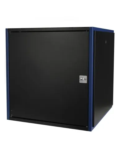 DR-610221. Шкаф телекоммуникационный 19 настенный 12U. Datarex в Благовещенске
