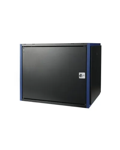 DR-610121. Шкаф телекоммуникационный 19 настенный 9U. Datarex в Благовещенске
