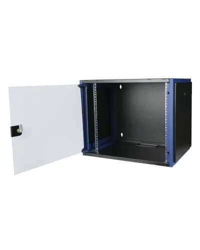 DR-600121. Шкаф телекоммуникационный 19 настенный 9U. Datarex в Благовещенске