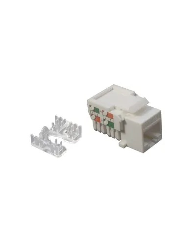DR-5102: Вставка Keystone Jack RJ-45 в Благовещенске