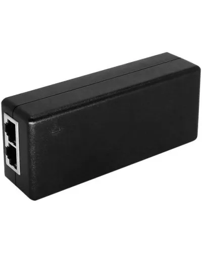 DNP65W52GTXP 10/100/1000BASE-T 65Вт 100-240В(АС). Инжектор PoE. Digma в Благовещенске